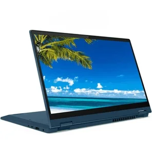 Lenovo Windows 11 Pro Touch screen,360 Rotate, Core i5 -11th Gen Laptop, 512 SSD - Bargain R5999