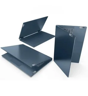 Lenovo Windows 11 Pro Touch screen,360 Rotate, Core i5 -11th Gen Laptop, 512 SSD - Bargain R5999