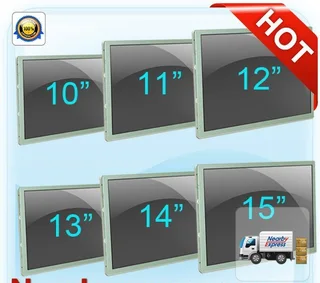 Original Brand Laptop Screen Replacements - All Models