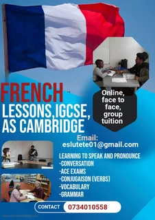 Teacher and Tutor, Aupair