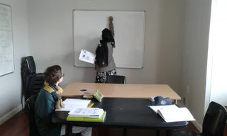 tutoring - Teaching and child mined care