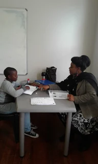 tutoring - Teaching and child mined care