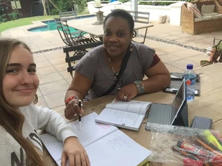 tutoring - Teaching and child mined care