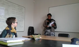 tutoring - Teaching and child mined care