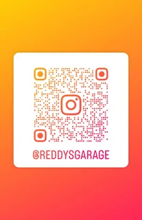 Reddys Garage Workz
