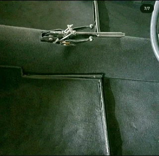 VW Beetle Complete Carpet Kit