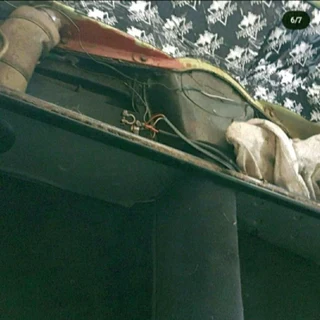 VW Beetle Complete Carpet Kit