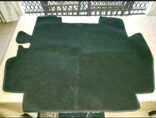 VW Beetle Complete Carpet Kit