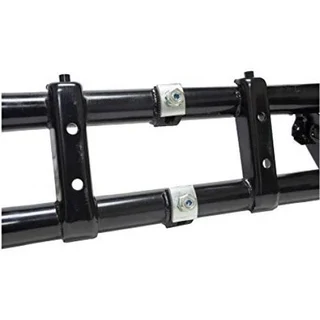 VW Beetle Front Lowered Beams