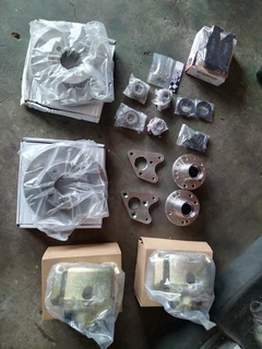 VW Beetle Disc Brake Conversion Kits