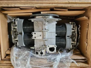 Complete VW Beetle Motor For Sale (Only One Left)
