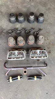 VW Beetle 1200cc &amp; 1300cc Motor Spares