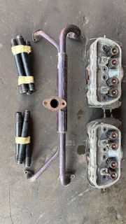 VW Beetle 1200cc &amp; 1300cc Motor Spares