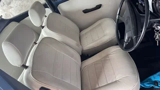 VW Beetle Seats &amp; Door-pads For SALE