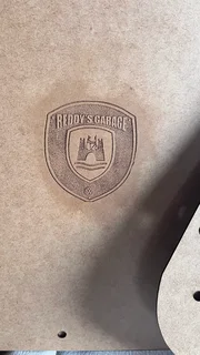 New VW Beetle Door-Pads