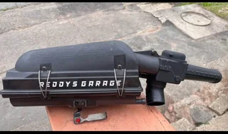 Original VW Beetle Airbox