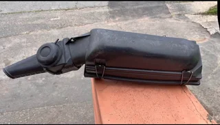 Original VW Beetle Airbox