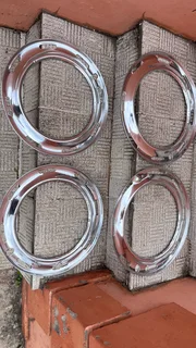 VW Beetle Classic 15inch Cookie Cutter Trims