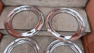 VW Beetle Classic 15inch Cookie Cutter Trims