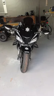 2018 Kawasaki Ninja ZX10RR