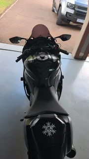2018 Kawasaki Ninja ZX10RR