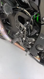 2018 Kawasaki Ninja ZX10RR