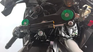 2018 Kawasaki Ninja ZX10RR
