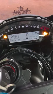 2018 Kawasaki Ninja ZX10RR