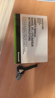 2018 Kawasaki Ninja ZX10RR