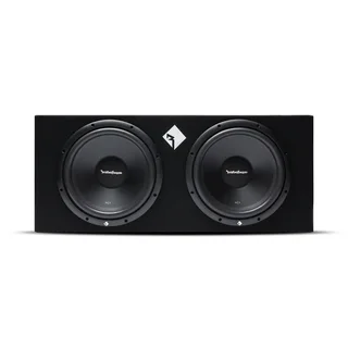 Rockford Fosgate R1 12inch Subwoofers