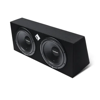 Rockford Fosgate R1 12inch Subwoofers