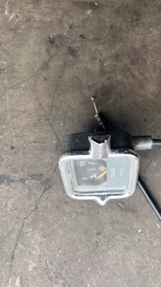 Original VW Beetle 60s Fuel Gauge