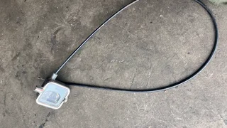 Original VW Beetle 60s Fuel Gauge