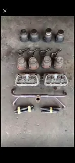 VW Beetle 1200cc & 1300cc Motor Spares