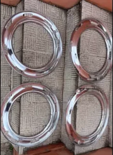 VW Beetle Classic 15inch Trims