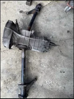 Secondhand VW Beetle Gearboxes