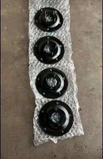 Brand New VW Beetle Wheel Adapters