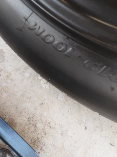 19 inch Space Saver Spare Wheel kit for BMW i 3