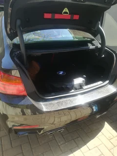 BMW  M2 F87 Space Saver Spare Wheel