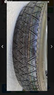 Range Rover Evoque Brand New Factory Space Saver Spare Wheel