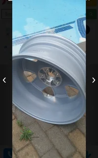 19 inch Brand New Unused Land Rover Disco 4, Full Size Factory Spare Wheel