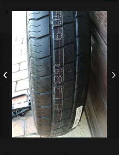 Ford Mustang 5.0 GT with Spacer to fit front brakes a Space Saver Spare Wheel kit for 7900