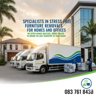 Furniture Relocations &amp; Transporters