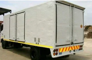 Furniture Relocations & Transporters