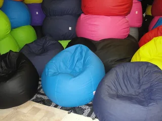 The King Of Beanbags