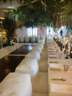 THE KING OF BEAN BAGS