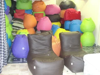 Bean bags chairs