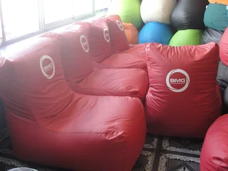Bean bags chairs