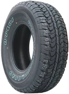 Brand new 205r16c Aplus All Terrain tyres.