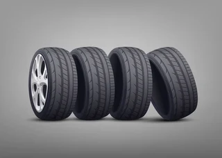 New Runflat tyres in Continental, Bridgestone, Dunlop, Good Year,Hankook, Michelin, Pirelli.